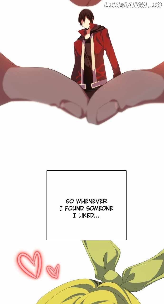 Zero Game Chapter 302 69